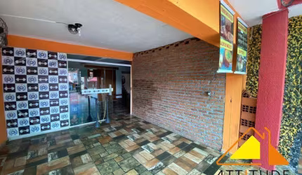Casa à Venda - Bairro Assunção - São Bernardo do Campo