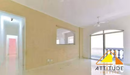 Apartamento à venda, 2 quartos, 1 suíte, 1 vaga, Baeta Neves - São Bernardo do Campo/SP