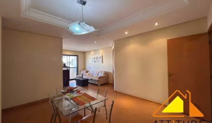 Apartamento à venda no Baeta Neves, São Bernardo do Campo
