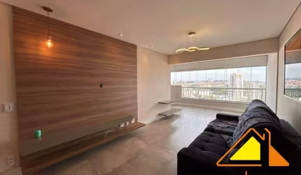Apartamento à venda, 3 quartos, 3 suítes, 3 vagas, VILA GONÇALVES - São Bernardo do Campo/SP