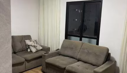 Apartamento à Venda - Bairro Piraporinha - Diadema