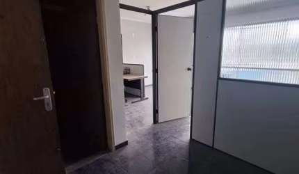 Sala à venda, 1 vaga, Jardim do Mar - São Bernardo do Campo/SP