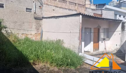 Casa à venda, 2 quartos, 3 vagas, Jardim do Mar - São Bernardo do Campo/SP