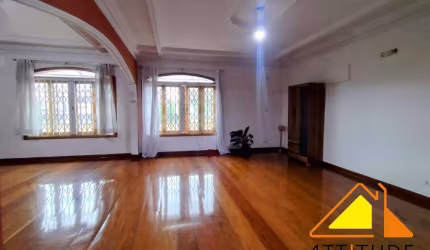 SOBRADO à venda, 4 quartos, 3 suítes, 5 vagas, VILA EUCLIDES - São Bernardo do Campo/SP