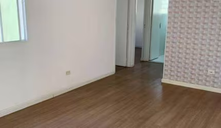 Apartamento à Venda - Bairro Campanário - Diadema