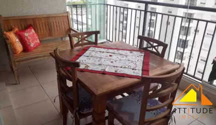Oportunidade no Condomínio Gran Village - Bairro Independência