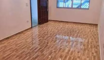 SOBRADO à venda, 3 quartos, 1 suíte, 2 vagas, Montanhão - São Bernardo do Campo/SP