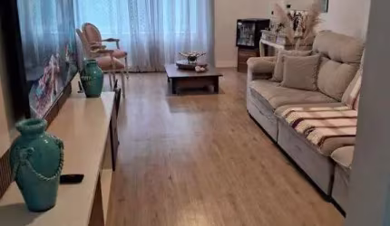 Apartamento à venda, 3 quartos, 1 suíte, 2 vagas, Jardim do Mar - São Bernardo do Campo/SP