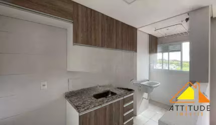 Apartamento à venda, 2 quartos, 1 vaga, Montanhão - São Bernardo do Campo/SP