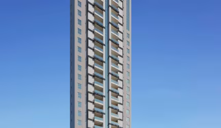 Apartamento de 3 suítes em 60 vezes para pagar ! no Centro