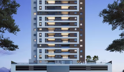 Apartamento de 3 suítes em 84 vezes para pagar ! em meia praia
