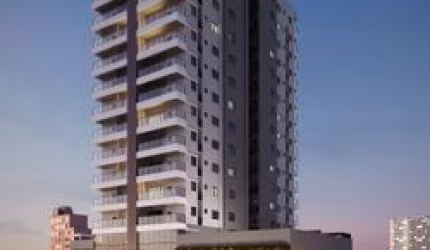 Apartamento de 3 suítes em 72 vezes para pagar ! em meia praia
