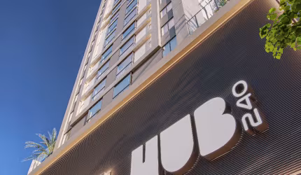Apartamento de 2 suítes em 84 vezes para pagar ! em Perequê