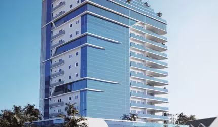 apartamento a venda de 4 quartos em itapema - santa catarina