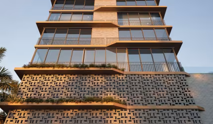 Entrega em 2025. Apartamento de 3 suítes em 52 vezes para pagar ! No Pereque.