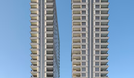 Apartamento de 3 suítes em 84 vezes para pagar ! No Pereque