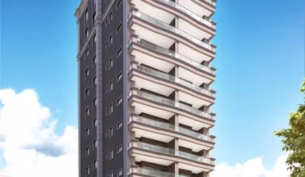 LINDO APARTAMENTO COM 03 SUÍTES E 02 VAGAS DE GARAGEM!!