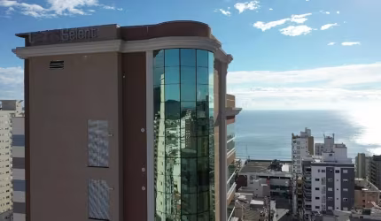 EXCELENTE EMPREENDIMENTO COM 03 SUÍTES EM ÓTIMA LOCALIZAÇÃO!!!