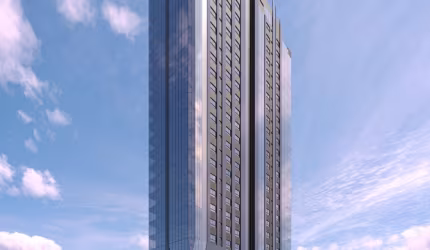 Apartamento de 3 suítes! em Perequê