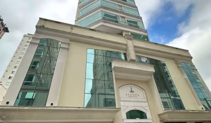 SALDO EM 100X!!! APARTAMENTO MOBILIADO PRONTO PRA MORAR COM 03 SUÍTES E 02 VAGAS DE GARAGEM !!!