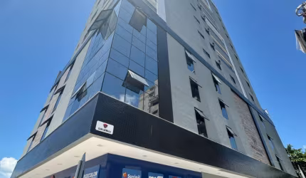APARTAMENTO SENDO ENTREGUE, COM 03 DORMITÓRIOS SENDO 02 SUÍTES!!!