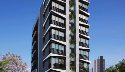 Apartamento de 2 suítes em 24 vezes para pagar ! em Perequê