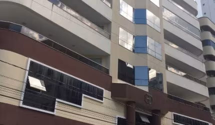 Apartamento de 4 dormitórios em 24 vezes para pagar ! em meia praia