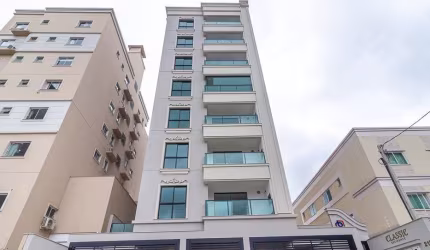 APARTAMENTO PRONTO PRA MORAR!! COM 02 SUÍTES E 01 VAGA DE GARAGEM!!
