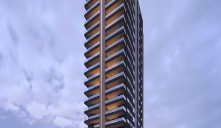 Apartamento de 3 suítes em 84 vezes para pagar ! Em meia praia