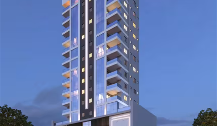 Apartamento de 3 suítes em 84 vezes para pagar ! em meia praia