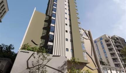 Apartamento de 3 suítes em 60 vezes para pagar ! em Perequê