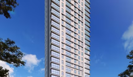 Apartamento de 3 suítes! em Perequê