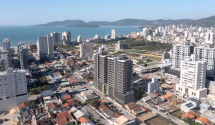 OPORTUNIDADE!!! APARTAMENTOS DE 02 OU 03 SUÍTES!!! EM PEREQUÊ!!!
