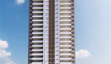 Apartamento de 4 suítes em 60 vezes para pagar ! em meia praia