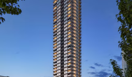 Apartamento de 3 e 4 suítes em 84 vezes para pagar ! em meia praia