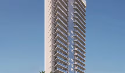 Apartamento de 3 e 4 suítes em 84 vezes para pagar ! No Centro