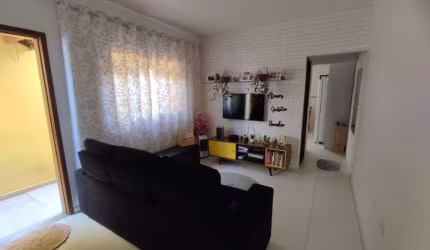 Casa com 2 dormitórios à venda, 88 m² por R$ 467.000,00 - Jardim Cumbica - Guarulhos/SP
