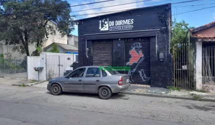 Terreno à venda, 250 m² por R$ 530.000 - Vila Nossa Senhora de Fátima - Guarulhos/SP
