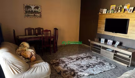 Sobrado com 4 dormitórios à venda, 250 m² por R$ 400.000,00 - Parque das Nações - Guarulhos/SP