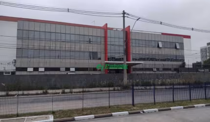 Galpão para alugar, 8000 m² por R$ 230.000,00/mês - Aeroporto - Guarulhos/SP