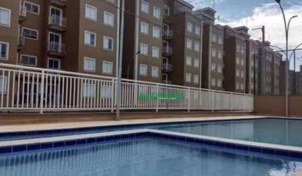 Apartamento com 2 dormitórios à venda, 42 m² por R$ 255.000,00 - Jardim São Domingos - Guarulhos/SP