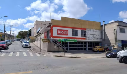 Salão à venda alugado para Dia, 660 m² por R$ 3.500.000 - Jardim Cocaia - Guarulhos/SP