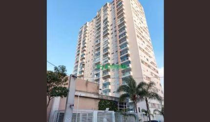 Apartamento Duplex com 3 dormitórios à venda, 110 m² por R$ 900.000,00 - Vila Endres - Guarulhos/SP