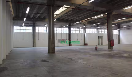 Galpão para alugar, 8222 m² por R$ 270.000,00/mês - Jardim Arapongas - Guarulhos/SP