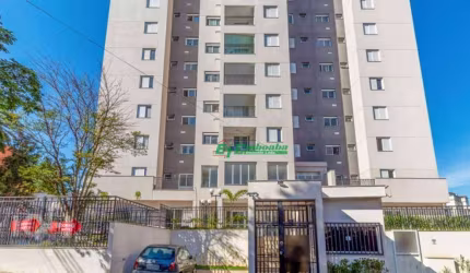 Apartamento com 2 dormitórios à venda, 58 m² por R$ 415.000,00 - Jardim Anny - Guarulhos/SP