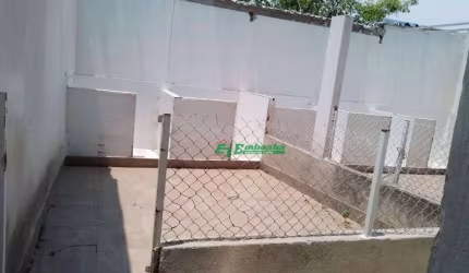 Terreno à venda, 331 m² por R$ 500.000,00 - Jardim Rizzo - Guarulhos/SP