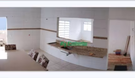 Casa com 2 dormitórios à venda, 189 m² por R$ 390.000,00 - Bonsucesso - Guarulhos/SP