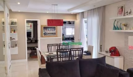 Lindo apartamento no Condominio Alegria em Guarulhos ( Permuta)