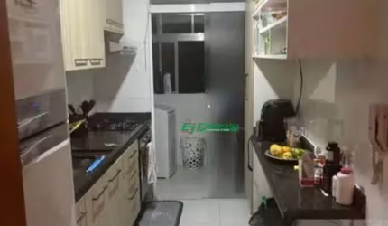 Lindo Apartamento 2 dormitórios no Macedo