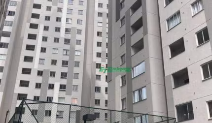 Lindo Apartamento 2 dormitorios Shopping Internacional